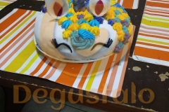 Torta Diseño